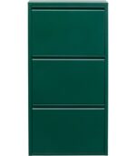 PANTOFAR CARUSO 3 VERDE