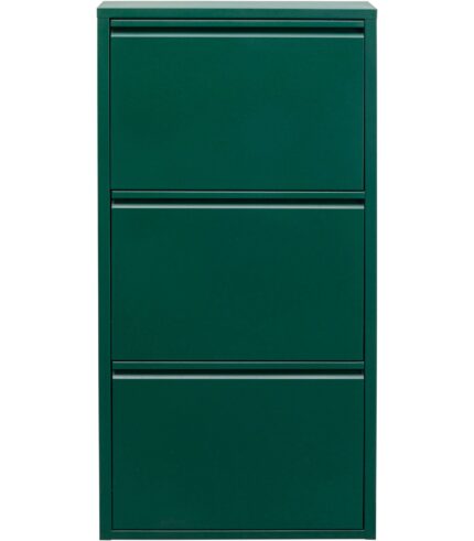 PANTOFAR CARUSO 3 VERDE