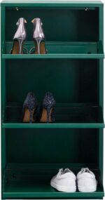 PANTOFAR CARUSO 3 VERDE