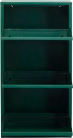 PANTOFAR CARUSO 3 VERDE