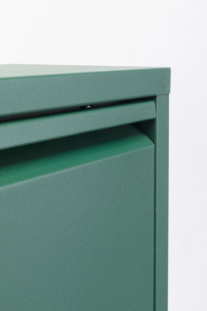 PANTOFAR CARUSO 3 VERDE