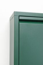 PANTOFAR CARUSO 5 VERDE