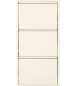 PANTOFAR CARUSO 3 CREM