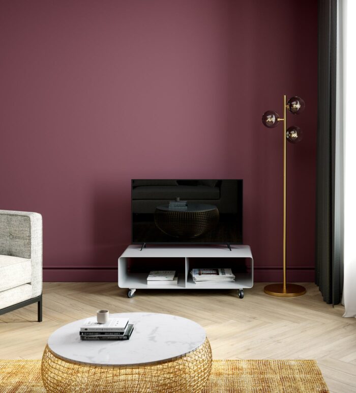 SUPORT TV LOUNGE MOBIL ALB