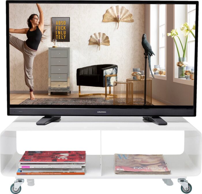 SUPORT TV LOUNGE MOBIL ALB