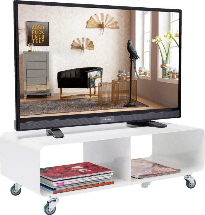 SUPORT TV LOUNGE MOBIL ALB