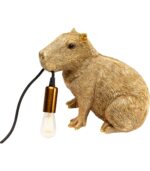 VEIOZĂ ANIMAL CAPYBARA 24 CM