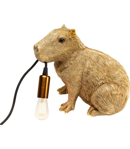 VEIOZĂ ANIMAL CAPYBARA 24 CM