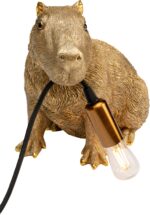 VEIOZĂ ANIMAL CAPYBARA 24 CM