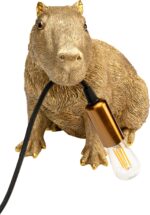 VEIOZĂ ANIMAL CAPYBARA 24 CM