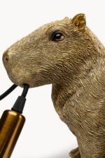 VEIOZĂ ANIMAL CAPYBARA 24 CM