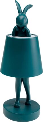 VEIOZĂ ANIMAL RABBIT LED PETROL 29 CM