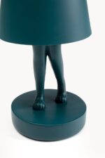 VEIOZĂ ANIMAL RABBIT LED PETROL 29 CM