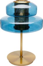 VEIOZĂ ARCADIA ALBASTRU 51 CM