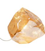 VEIOZĂ AURA AMBER Ø30 CM