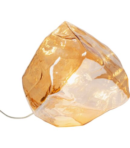 VEIOZĂ AURA AMBER Ø30 CM