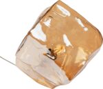 VEIOZĂ AURA AMBER Ø30 CM