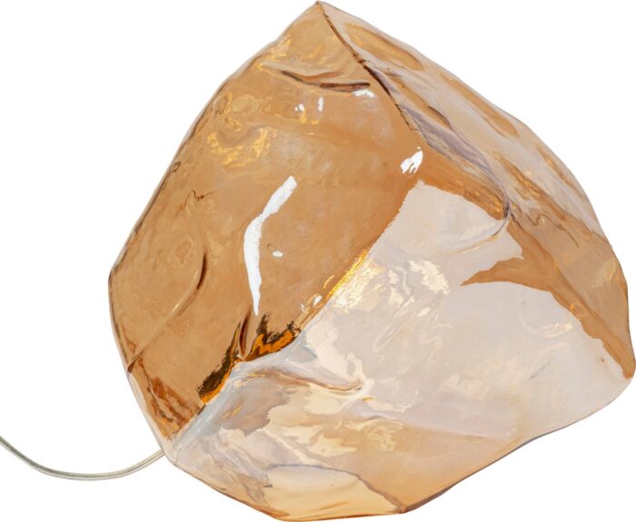 VEIOZĂ AURA AMBER Ø30 CM