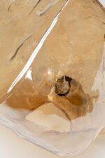 VEIOZĂ AURA AMBER Ø30 CM
