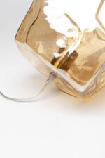 VEIOZĂ AURA AMBER Ø30 CM