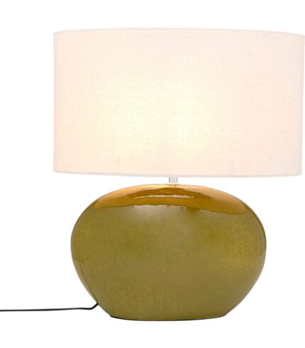 LAMPĂ DE MASĂ BEO VERDE 50CM