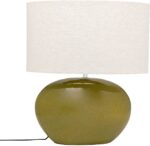 LAMPĂ DE MASĂ BEO VERDE 50CM
