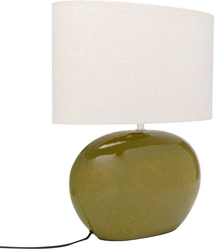 LAMPĂ DE MASĂ BEO VERDE 50CM