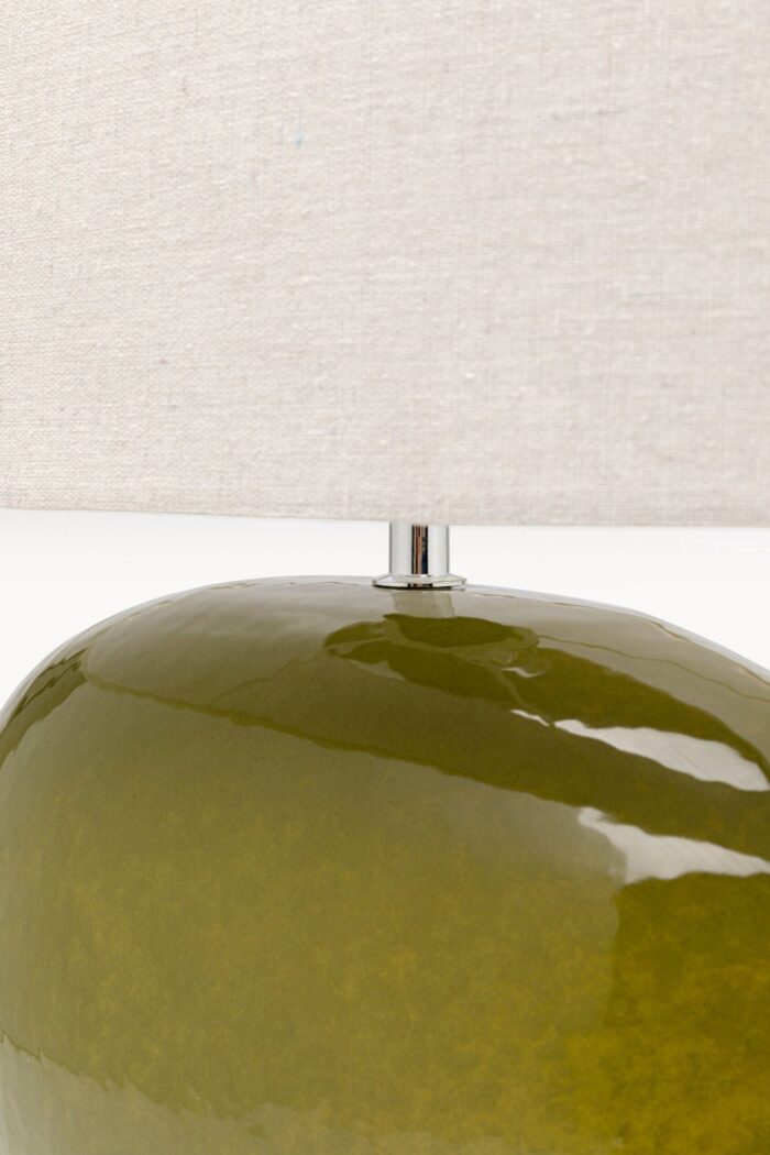 LAMPĂ DE MASĂ BEO VERDE 50CM