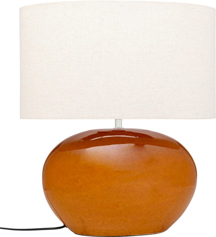 LAMPĂ DE MASĂ BEO RUST 50CM