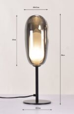 VEIOZĂ COLUMBO 39CM