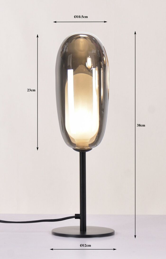 VEIOZĂ COLUMBO 39CM