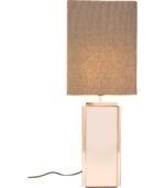 LAMPĂ DE MASĂ CUB 60CM