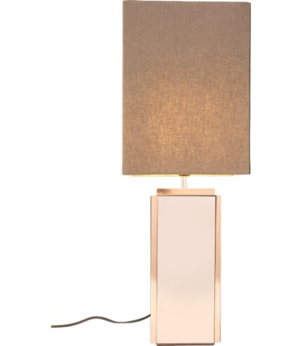 LAMPĂ DE MASĂ CUB 60CM