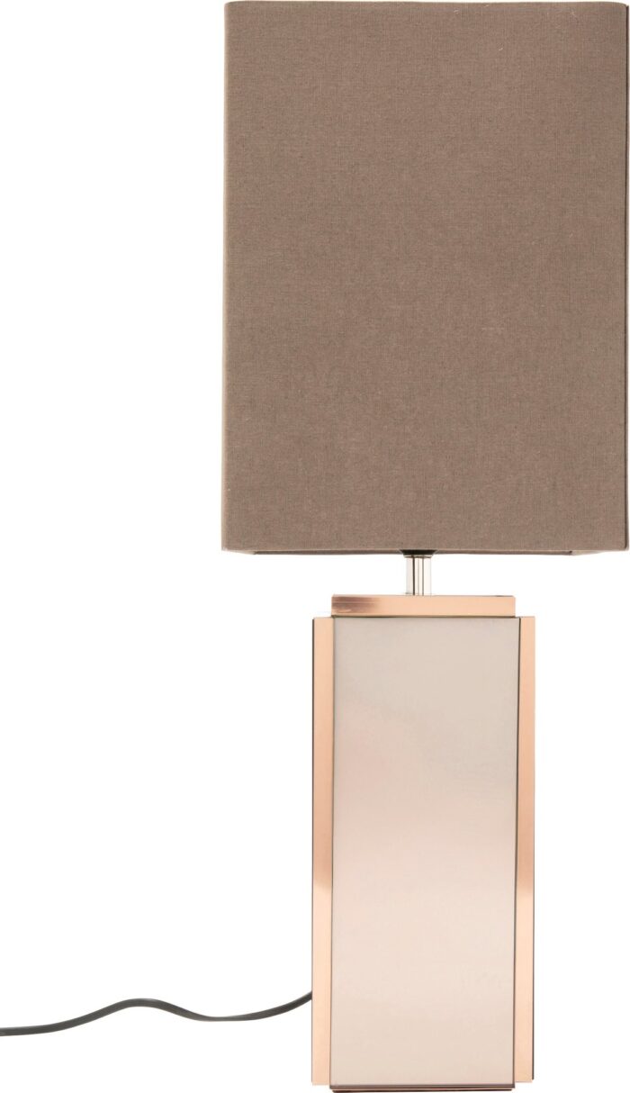 LAMPĂ DE MASĂ CUB 60CM
