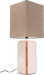 LAMPĂ DE MASĂ CUB 60CM