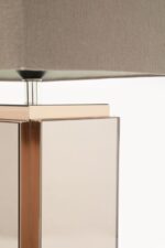 LAMPĂ DE MASĂ CUB 60CM