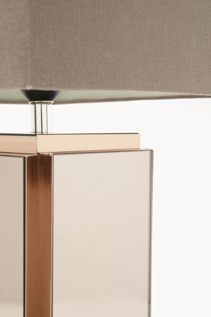 LAMPĂ DE MASĂ CUB 60CM