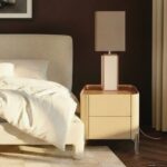 LAMPĂ DE MASĂ CUB 60CM