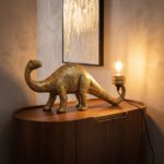 VEIOZĂ DINO 25 CM