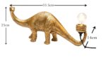 VEIOZĂ DINO 25 CM