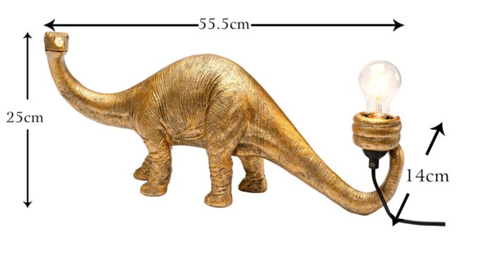VEIOZĂ DINO 25 CM
