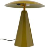 VEIOZĂ FUNGO VERDE PLAT 33CM