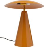 VEIOZĂ FUNGO PLATĂ PORTOCALIE 33CM