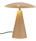 VEIOZĂ FUNGO FLAT CREAM 33CM
