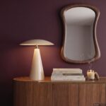 VEIOZĂ FUNGO FLAT CREAM 33CM