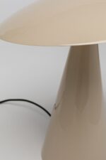 VEIOZĂ FUNGO FLAT CREAM 33CM