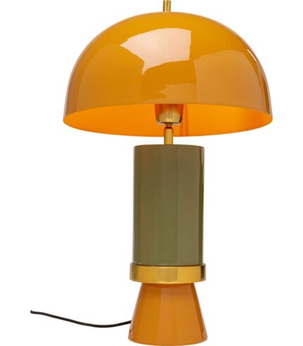 VEIOZĂ JOSY DUO GALBENĂ 51CM