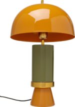 VEIOZĂ JOSY DUO GALBENĂ 51CM