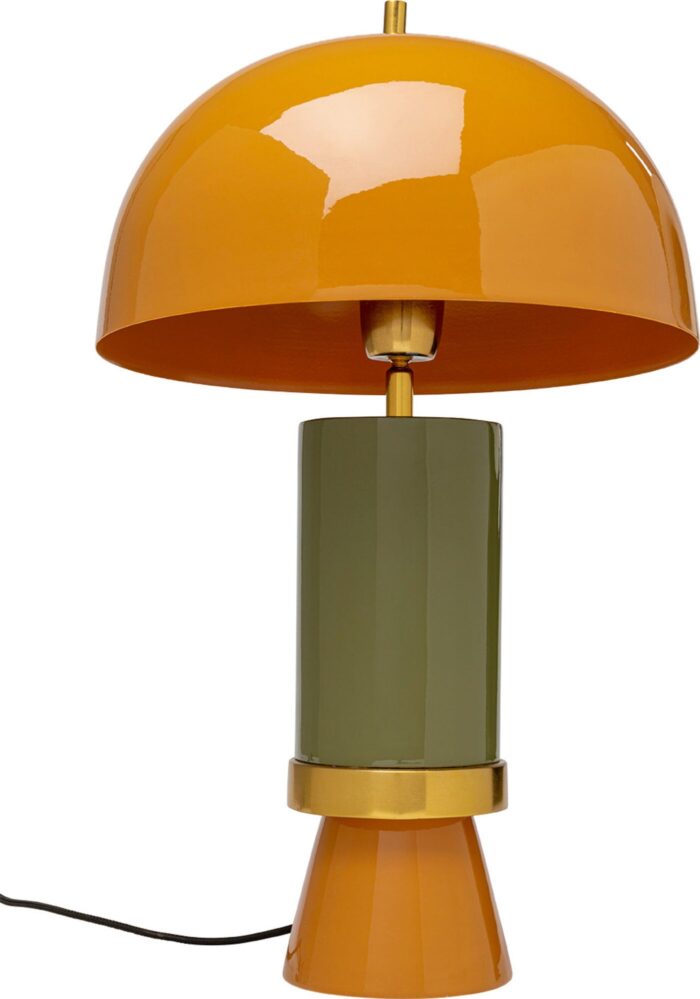 VEIOZĂ JOSY DUO GALBENĂ 51CM