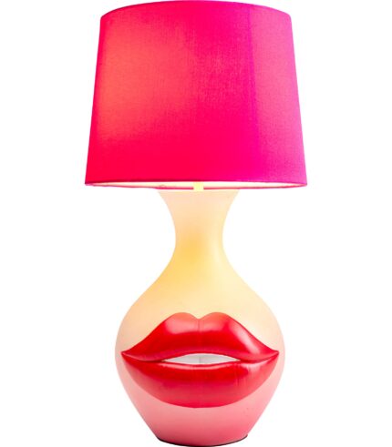 LAMPĂ DE MASĂ LABBRA 43CM
